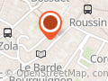 Le Tube Dijon