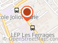 École Primaire Publique Irène Joliot Curie