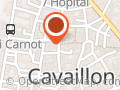 Sous le Cagnard