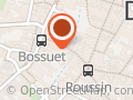 Les Bougies de Charroux