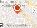 APPARTHOTEL CAVAILLON