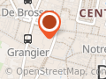 BCHEF Burgers - Dijon CV Godrans