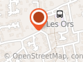 Ecole Maternelle Des Ors