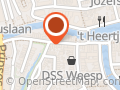 VOF De Waaier