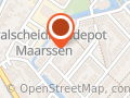 Administratiekantoor Adfi-Sto Maarssen B.v.