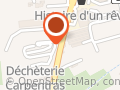 Déchèterie de Carpentras