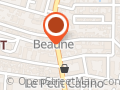 Le Lys Blanc