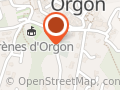 Cimetière d'Orgon