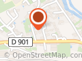 Elisabeth LOUREIRO Osteopathe D.O