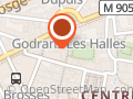 Cordonnerie Godrans