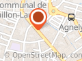 Le Fournil des Condamines