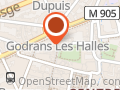 Les Comptoirs Thé Café Dijon