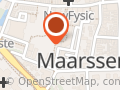 Mts. Centrum Fysiotherapie en Man. therapie Maarssen/Vleuten