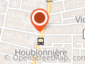 meublé tourisme **DIJON 85€= 2 nuits