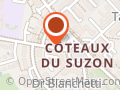 La Pâtissière Du Suzon