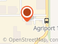 Agriport Truckwash