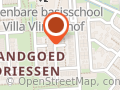 het voetenbenkske