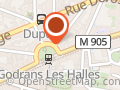 SOS Médecins Dijon10 rue conforccet