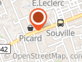 Restaurant le 315
