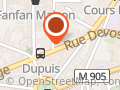 Baroudeur Cycles Dijon