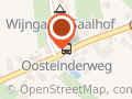 Wijngaard Saalhof