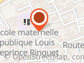 Ecole primaire publique Irène Joliot-Curie