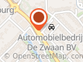 Automobielbedrijf De Zwaan