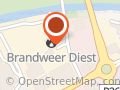 Hulpverleningszone Oost - Brandweerpost Diest