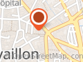 Pizzeria De l’Europe Cavaillon