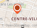 Au Jardin des Halles
