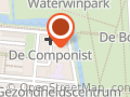 InteraktContour Utrecht, locatie Leidsche Rijn