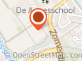 Cercle De Petanque