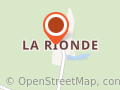 Les Ecuries de la Rionde