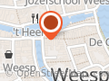 Eetcafé 't Weesperplein