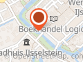 Oranje Nassau Kades