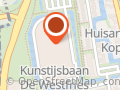 Blue Mountain Cougars Hoorn