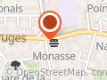 Monasse Restauration rapide