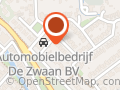 Tagrijn 'de Zwaan' Pensioen B.v.