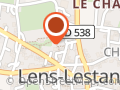 Réseau eborn Charging Station