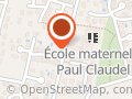 École Maternelle Publique Paul Claudel