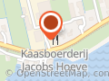 Kaasboerderij de Jacobs Hoeve by Henri Willig