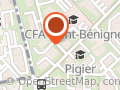 CIBC Bourgogne Sud Dijon