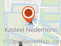 Kasteel Nederhorst