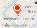 Boekhandel Logica