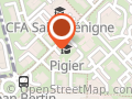 Pigier Dijon - La Business School de l'Alternance post-Bac à Bac+5