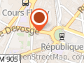 Groupe Morgan Services Dijon