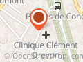Fondation Clement Drevon