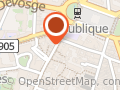 Radical - Luggage Storage République Tram Stop