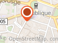Langres Tourisme Spahr