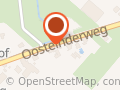 Bio versmarkt op de stek